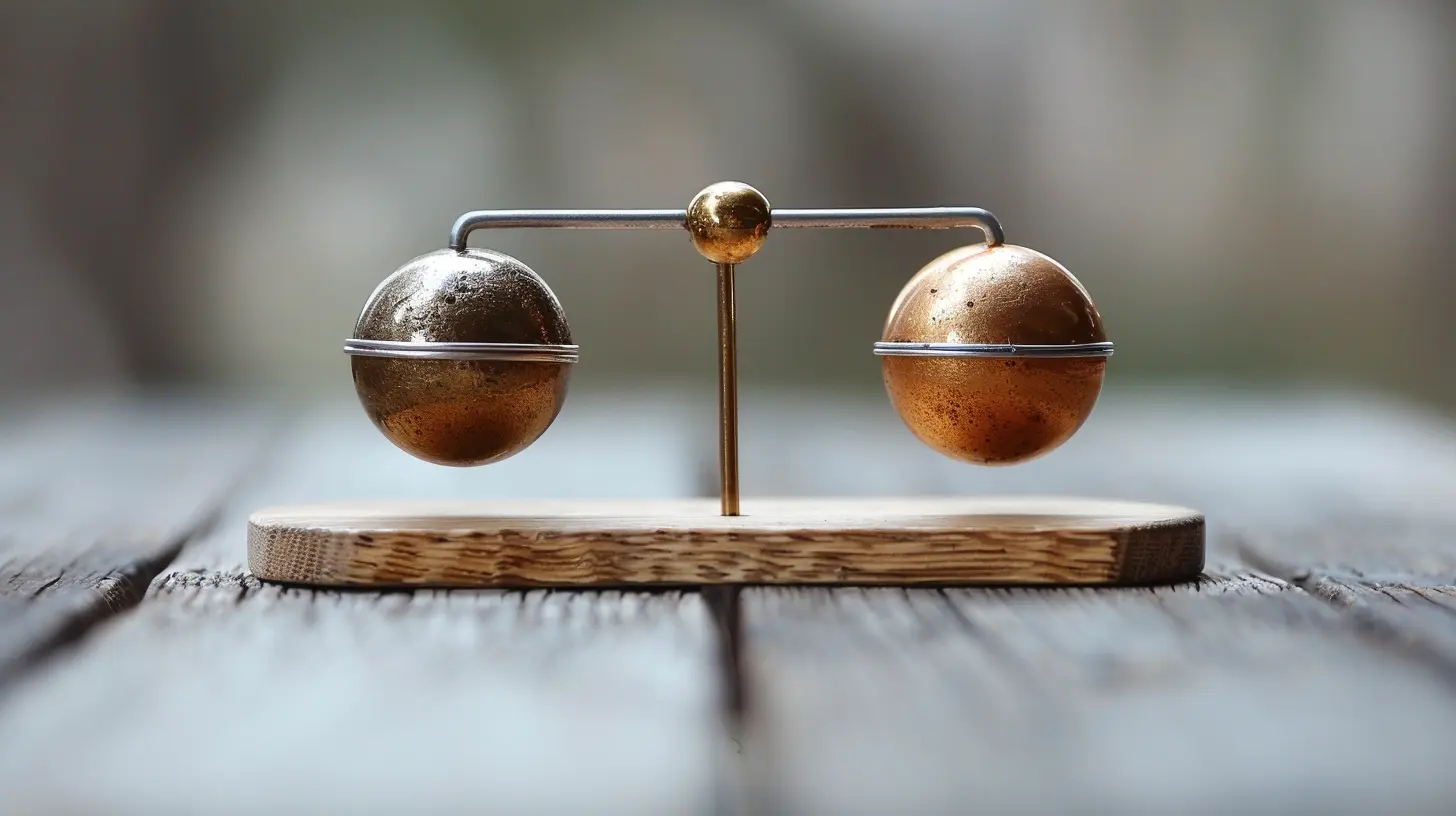 Business Financing Options: Traditional vs. Modern Approaches