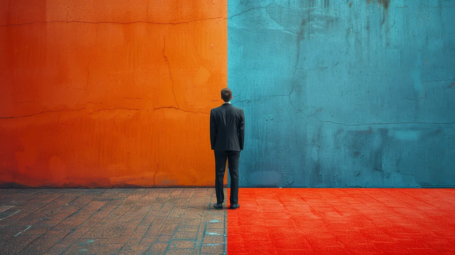 Business Financing Options: Traditional vs. Modern Approaches