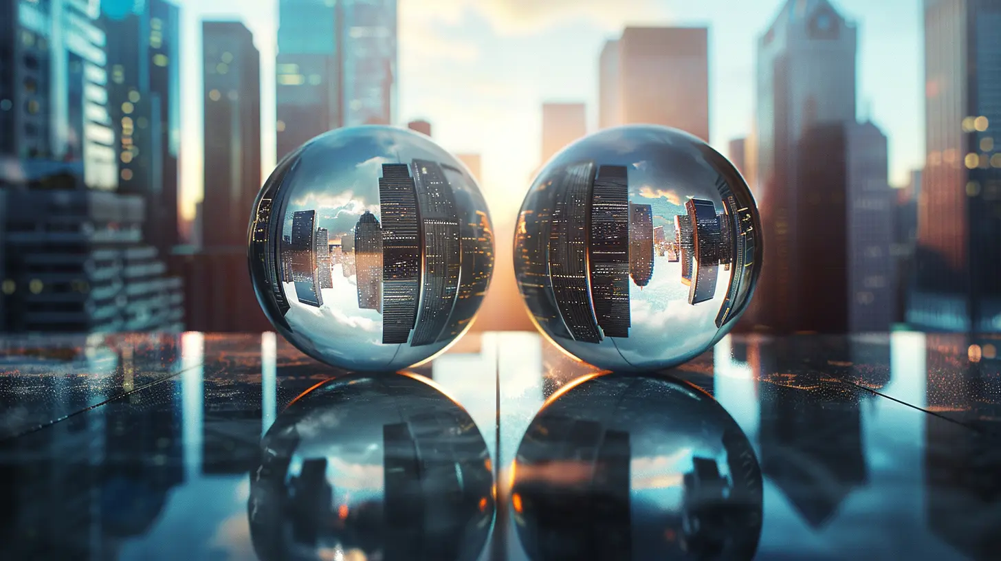 Business Financing Options: Traditional vs. Modern Approaches