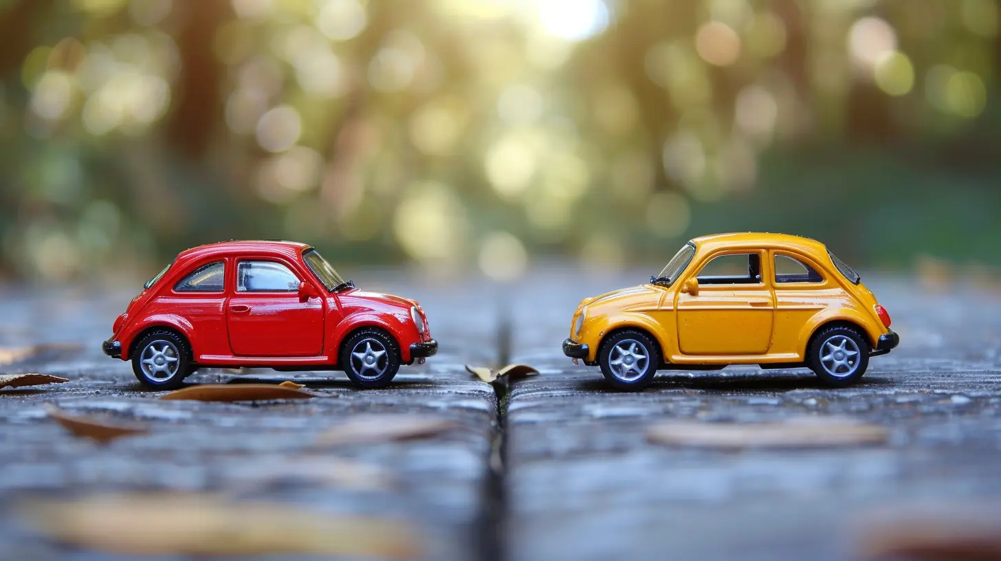 Buying vs. Leasing: Which Is the Better Financial Choice?