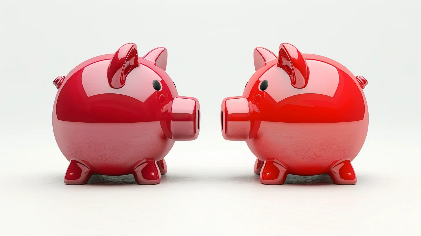 Buying vs. Leasing: Which Is the Better Financial Choice?