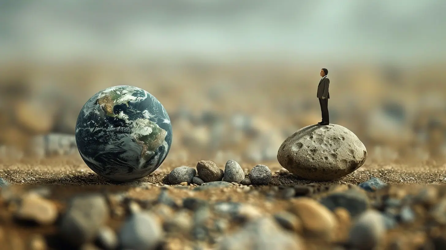 Can Ethical Investing Help Address Income Inequality?