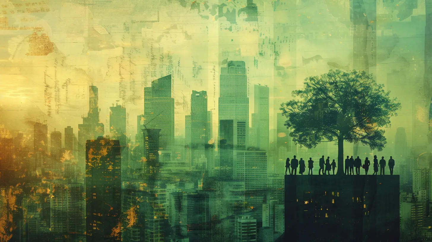 Can Progressive Taxation Reduce the Income Divide?