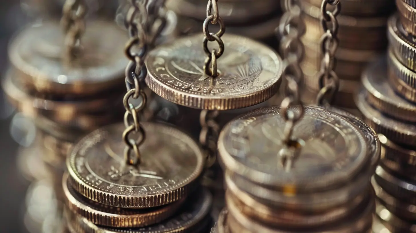 Can Progressive Taxation Reduce the Income Divide?