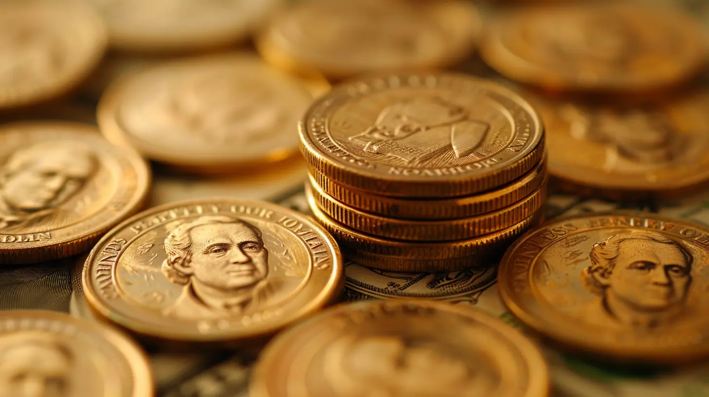 Capital Gains Tax Explained: How to Keep More of Your Investment Profits