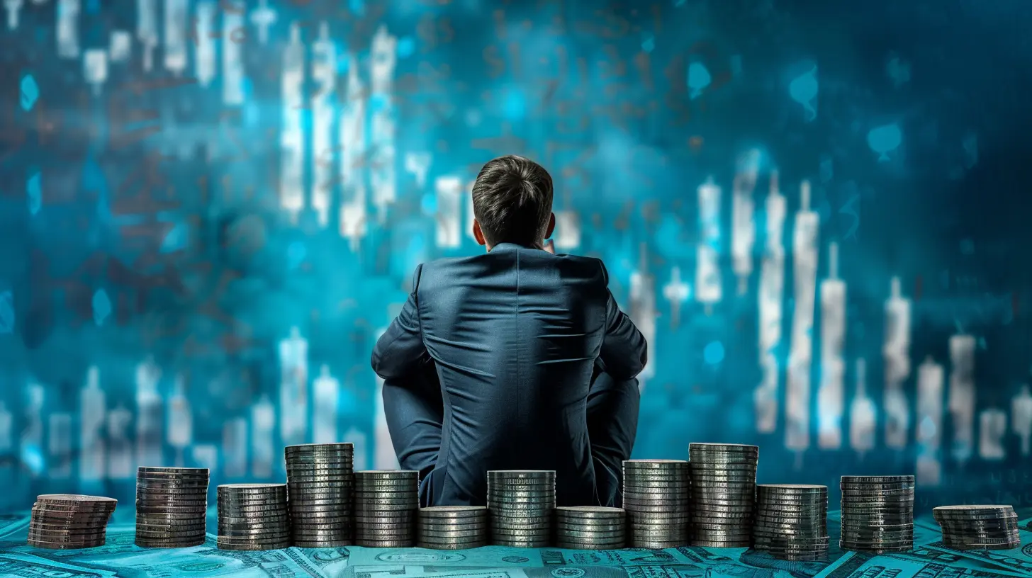 Career Strategies to Thrive During Economic Contractions