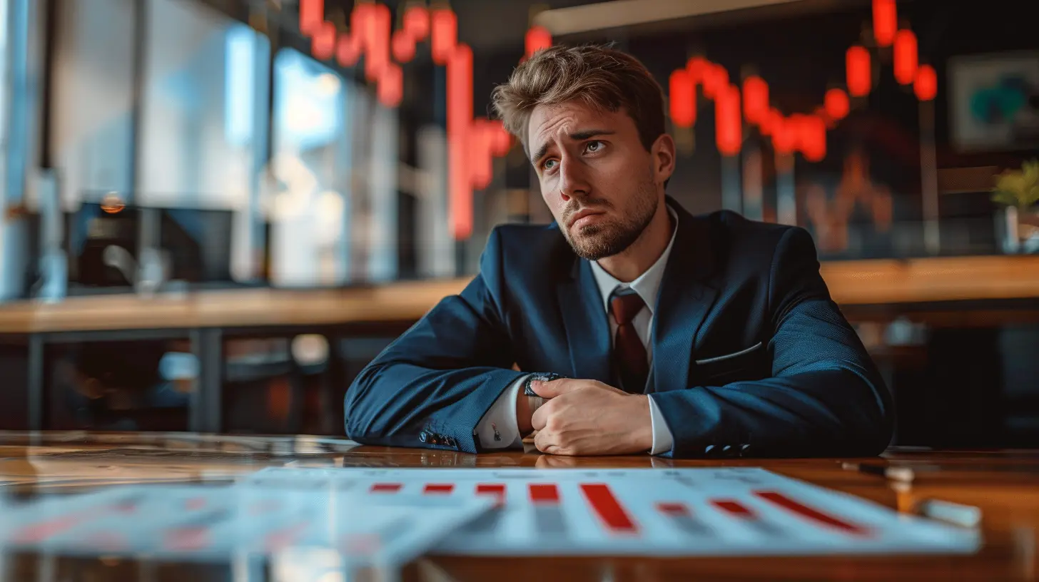 Career Strategies to Thrive During Economic Contractions