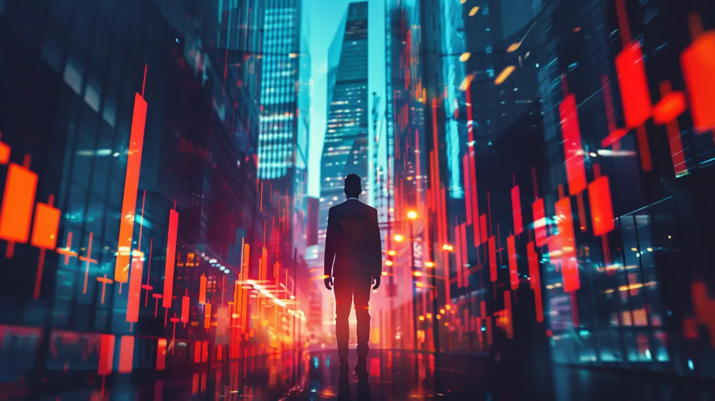 Career Strategies to Thrive During Economic Contractions