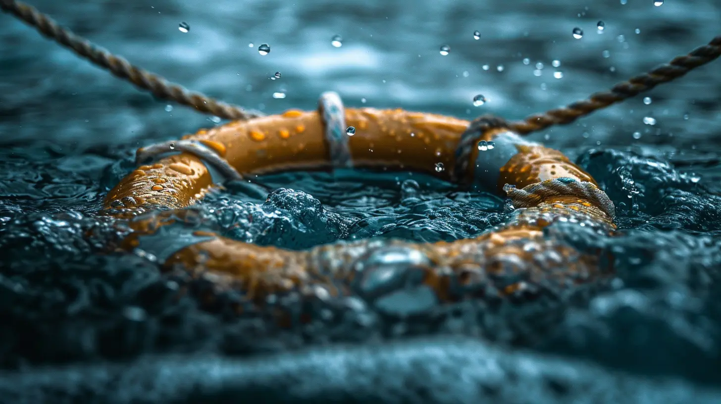 Cash Flow Forecasting: A Lifeline for Small Businesses