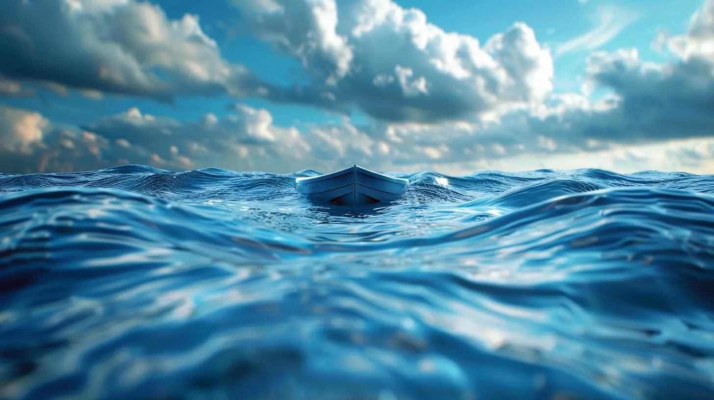 Cash Flow Forecasting: A Lifeline for Small Businesses