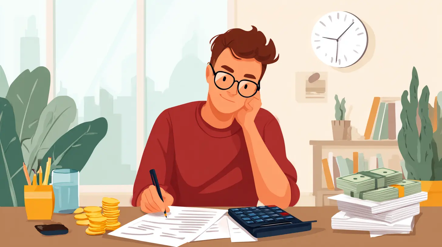 Cash Flow Management for Freelancers Working Internationally