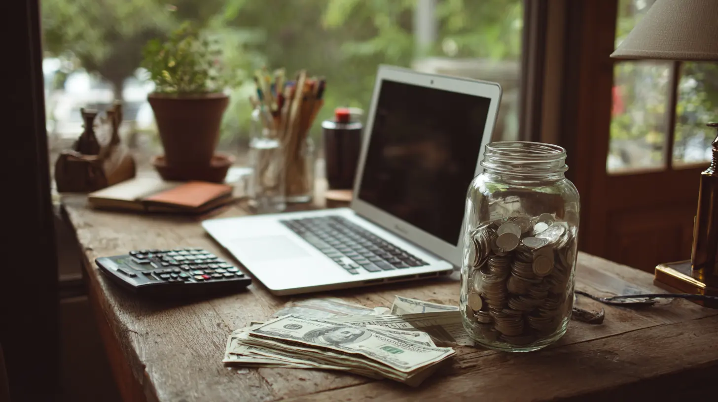 Cash Flow Management for Freelancers Working Internationally