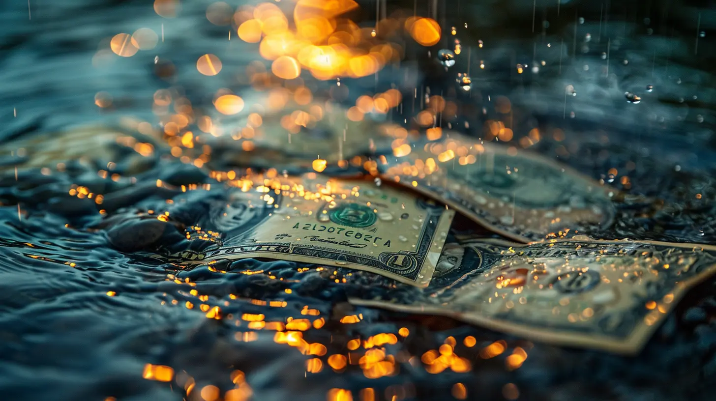 Cash Flow Management Techniques Every Business Should Know