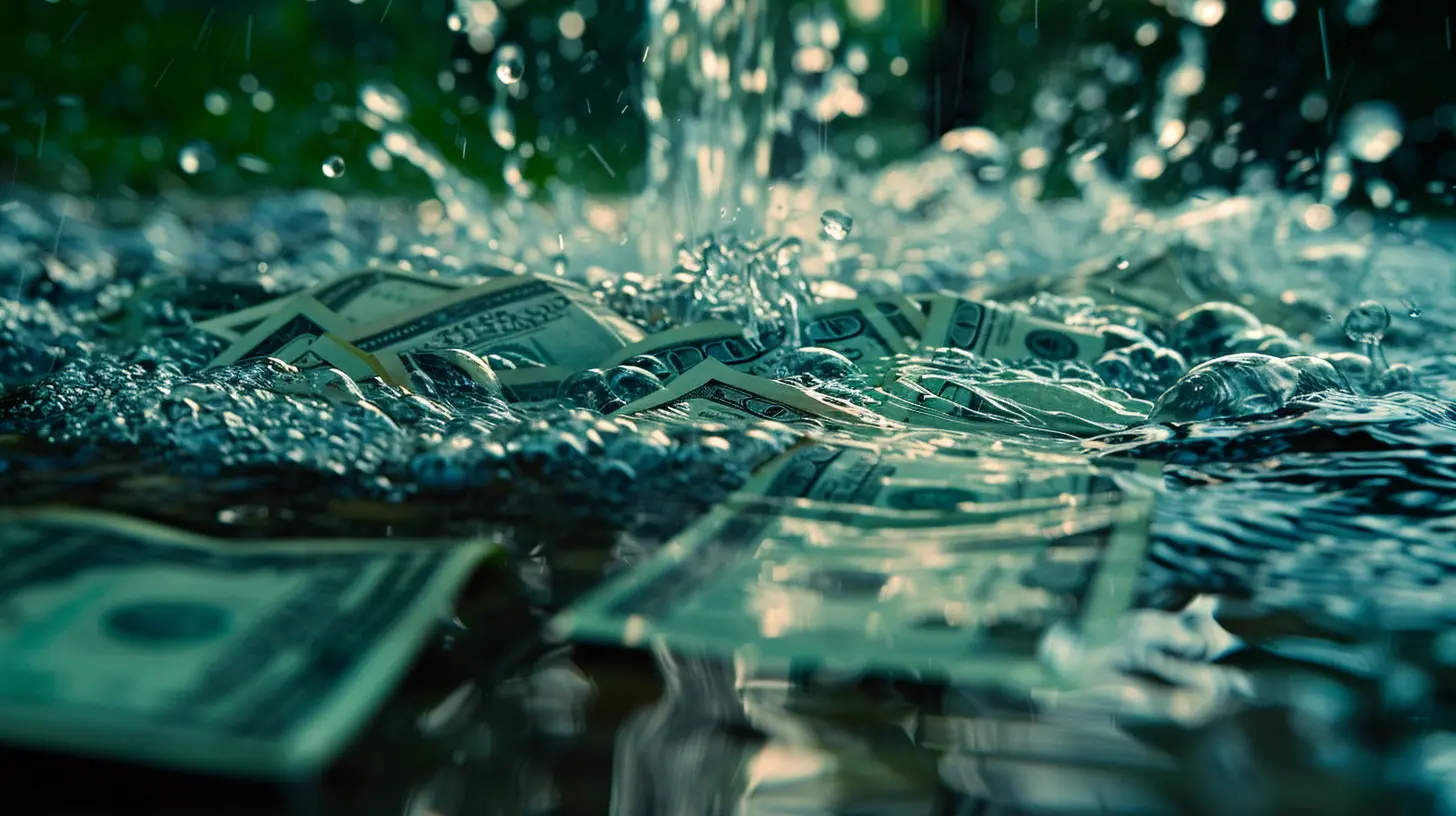 Cash Flow Optimization: Strategies to Boost Liquidity