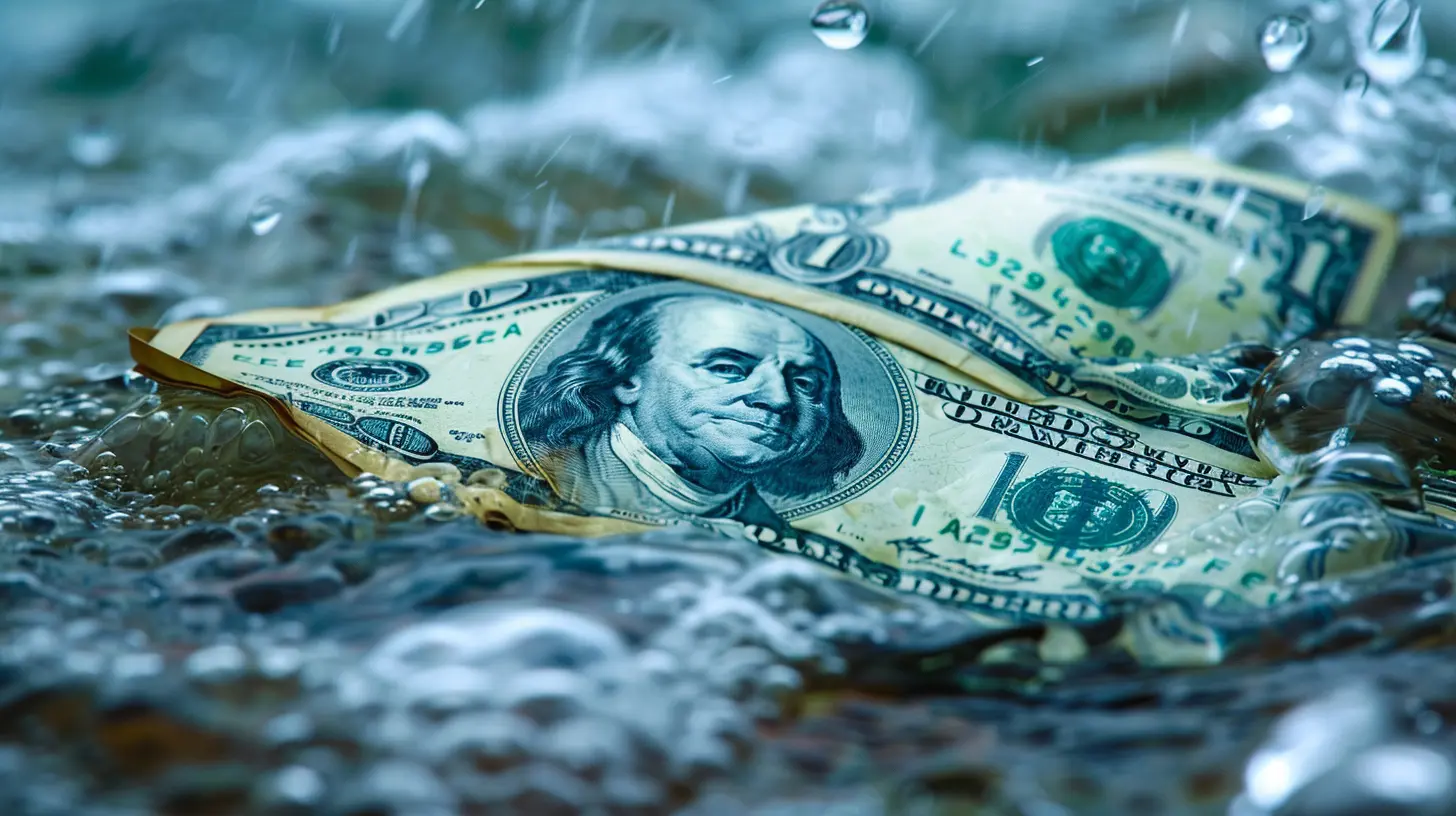 Cash Flow Optimization: Strategies to Boost Liquidity