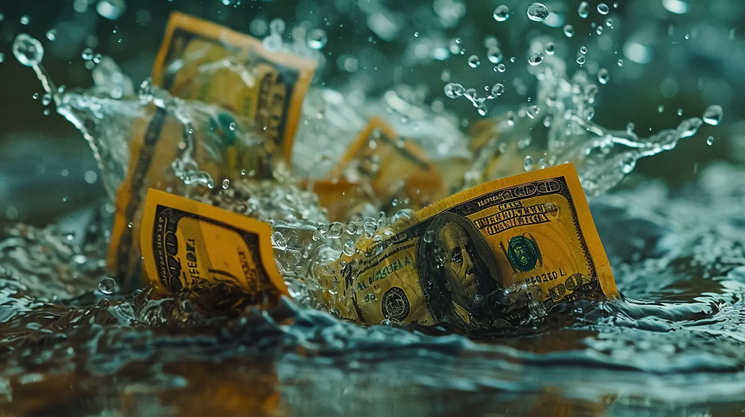 Cash Flow Optimization: Strategies to Boost Liquidity