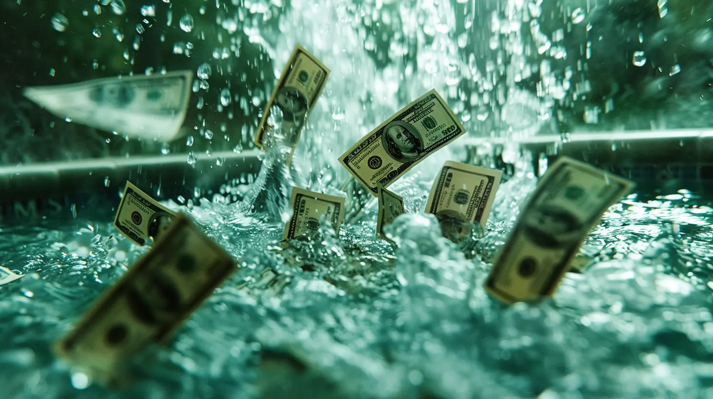 Cash Flow Optimization: Strategies to Boost Liquidity