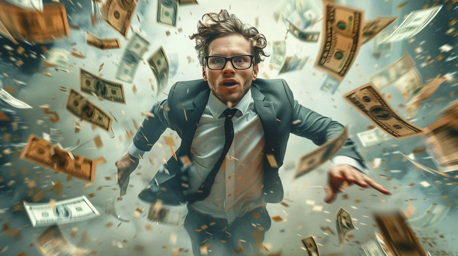 Cash Flow Tactics for Managing Rapid Business Growth