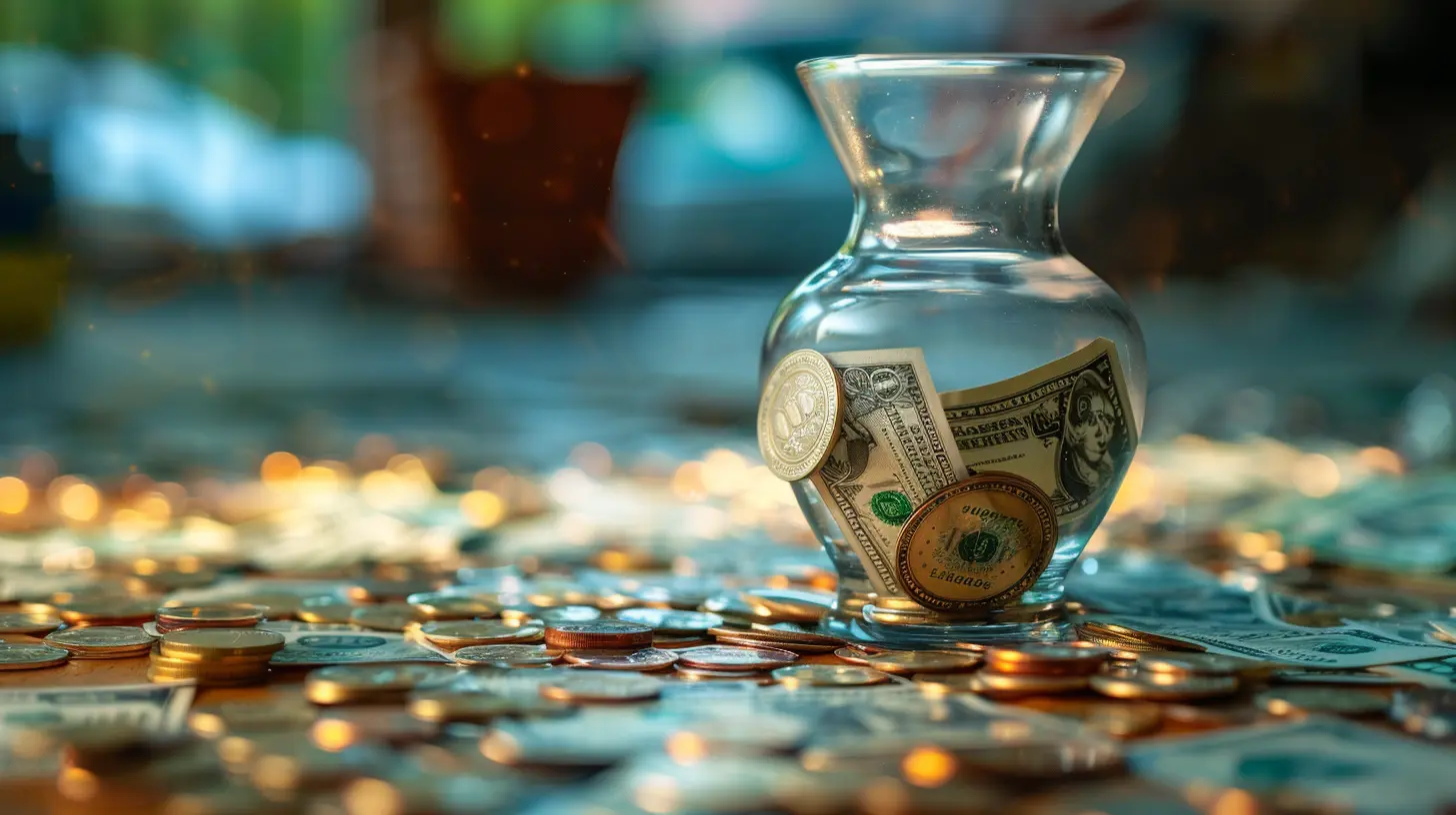 Cash Flow Tactics for Managing Rapid Business Growth