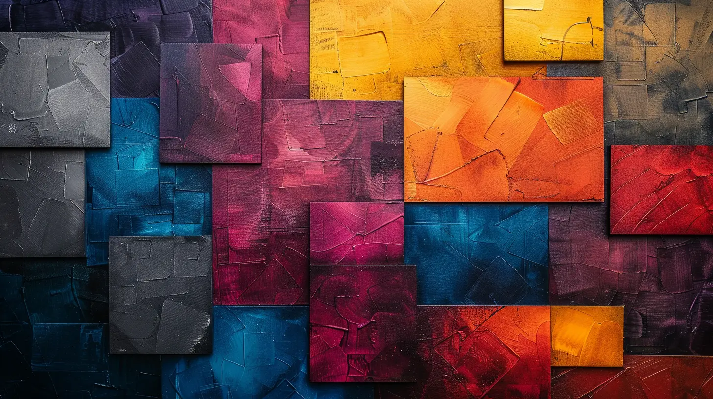 Chart Patterns Every Day Trader Should Know