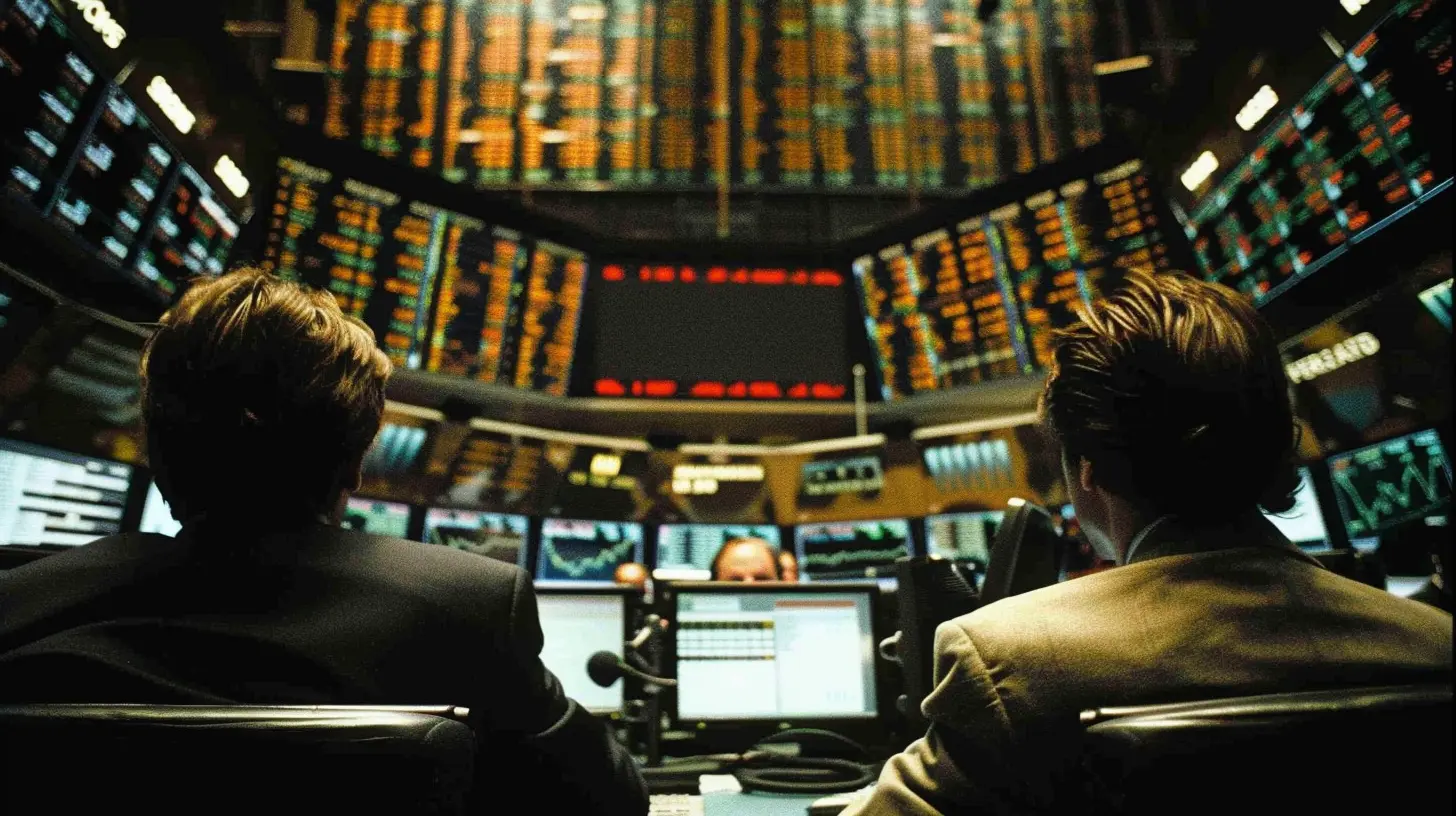 Choosing the Right Brokerage Platform for Day Trading