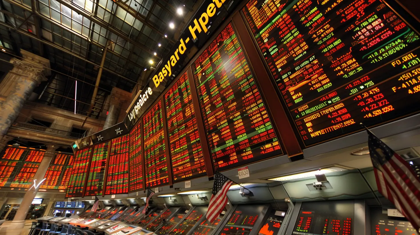 Choosing the Right Brokerage Platform for Day Trading