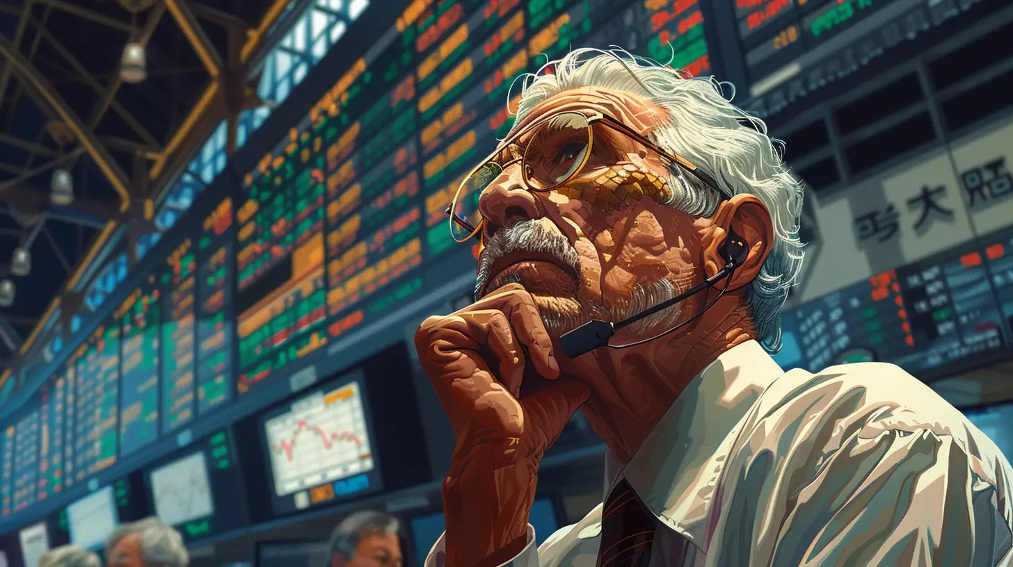 Common Day Trading Mistakes and How to Avoid Them