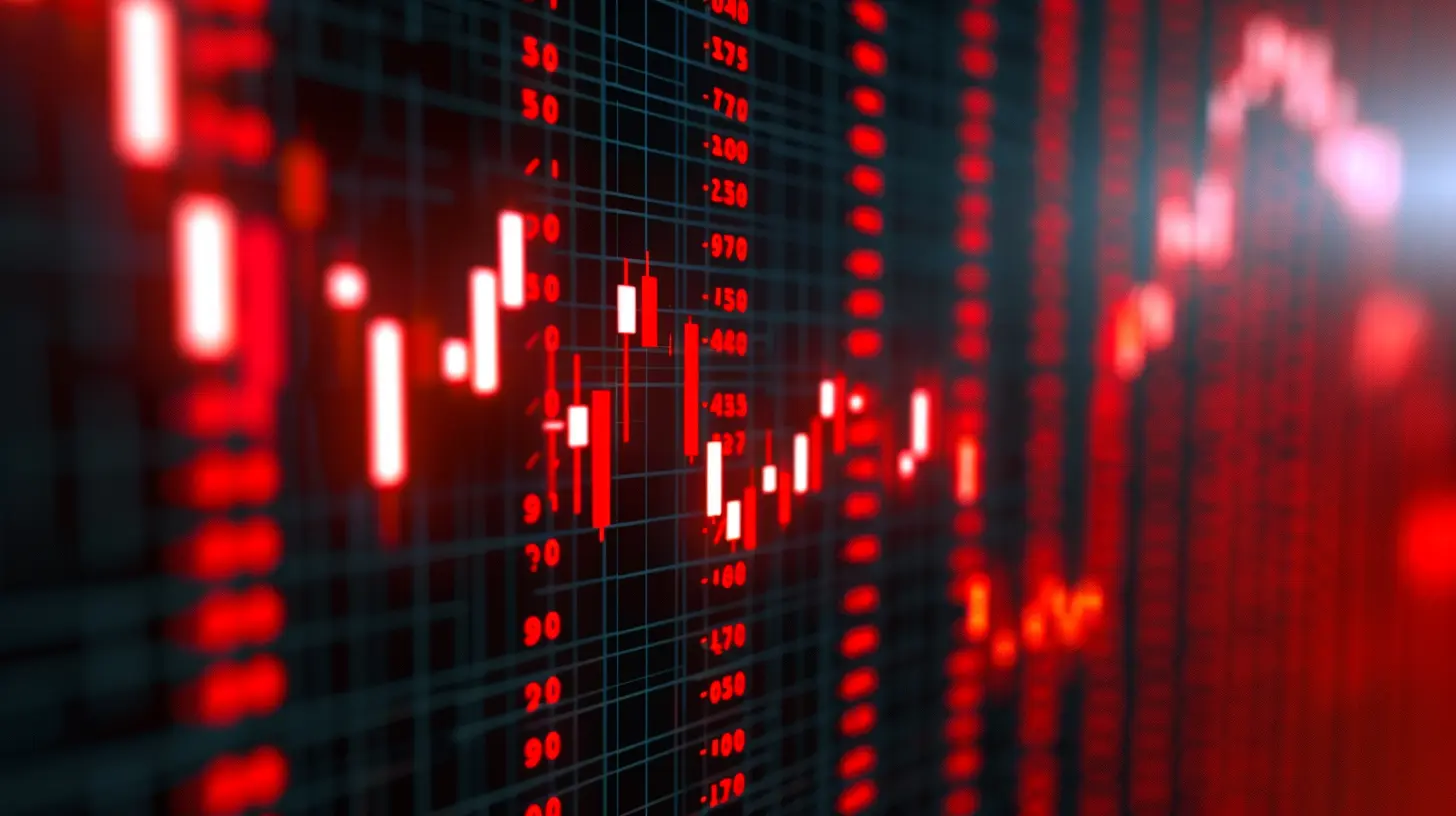 Common Day Trading Mistakes and How to Avoid Them
