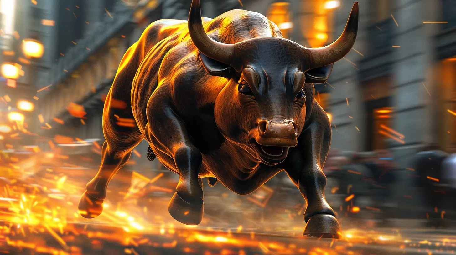 Common Day Trading Mistakes and How to Avoid Them
