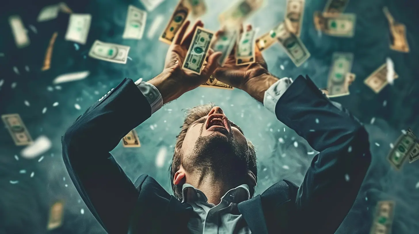 Common Financial Mistakes New Entrepreneurs Make and How to Avoid Them