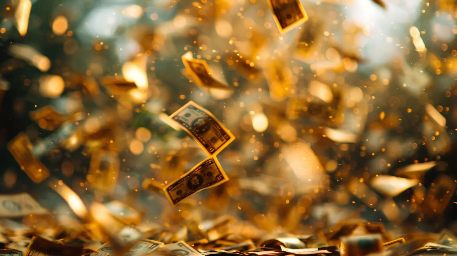 Creative Ways to Fund Your Business Without Venture Capital