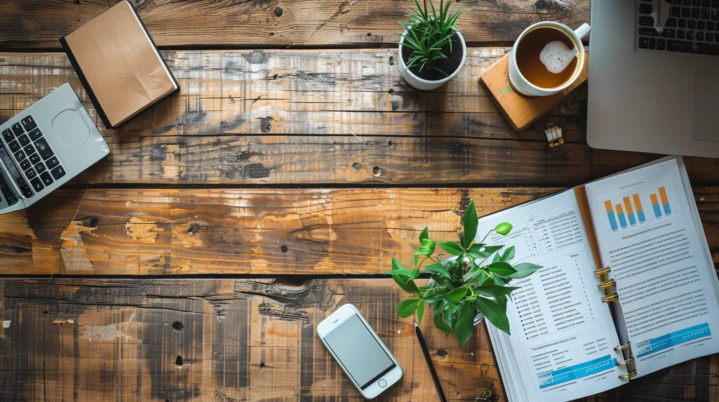 Creative Ways to Fund Your Business Without Venture Capital