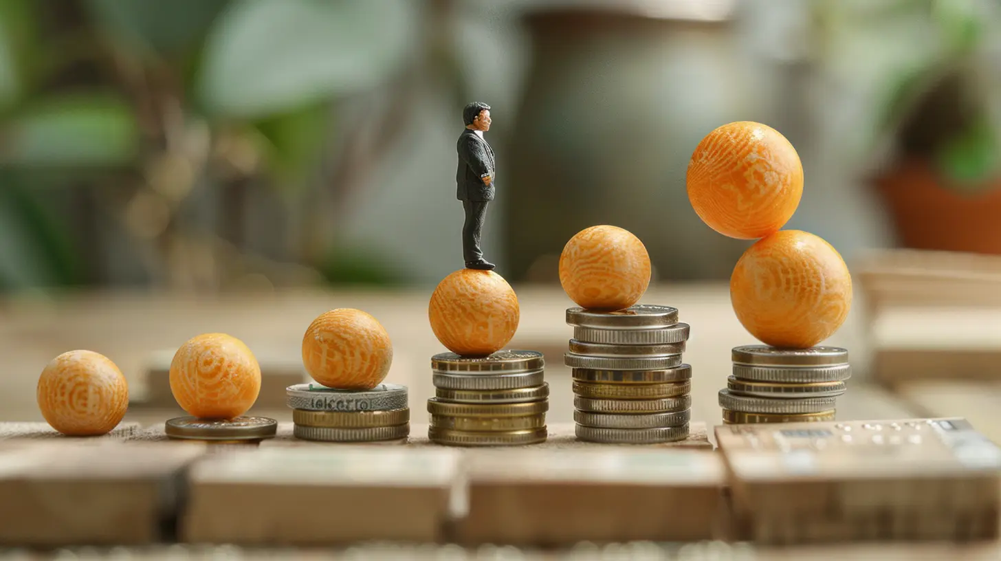 Credit Card Debt and How Interest Rates Can Work Against You