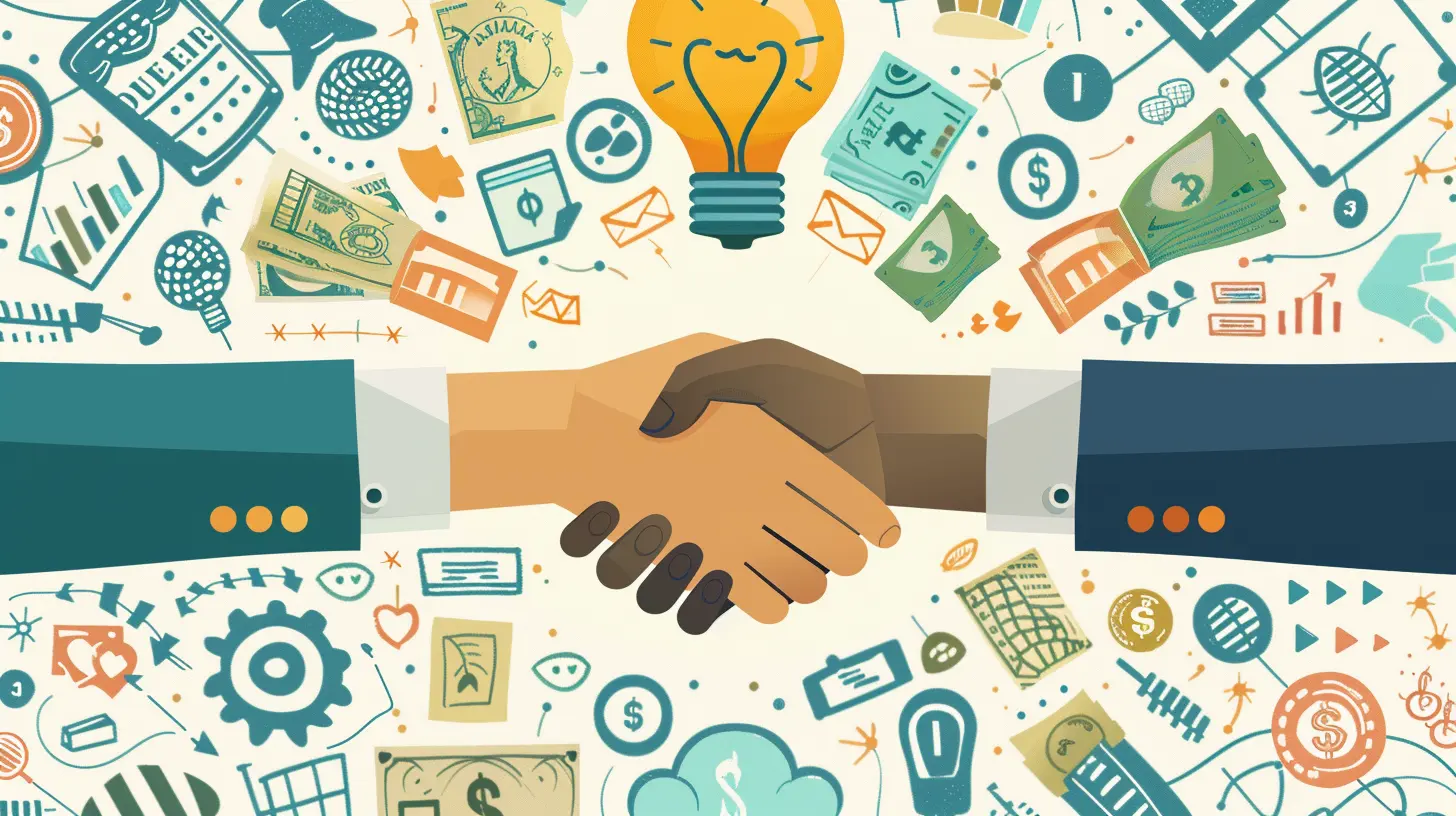 Crowdfunding vs. Traditional Loans: Which Is Right for Your Startup?