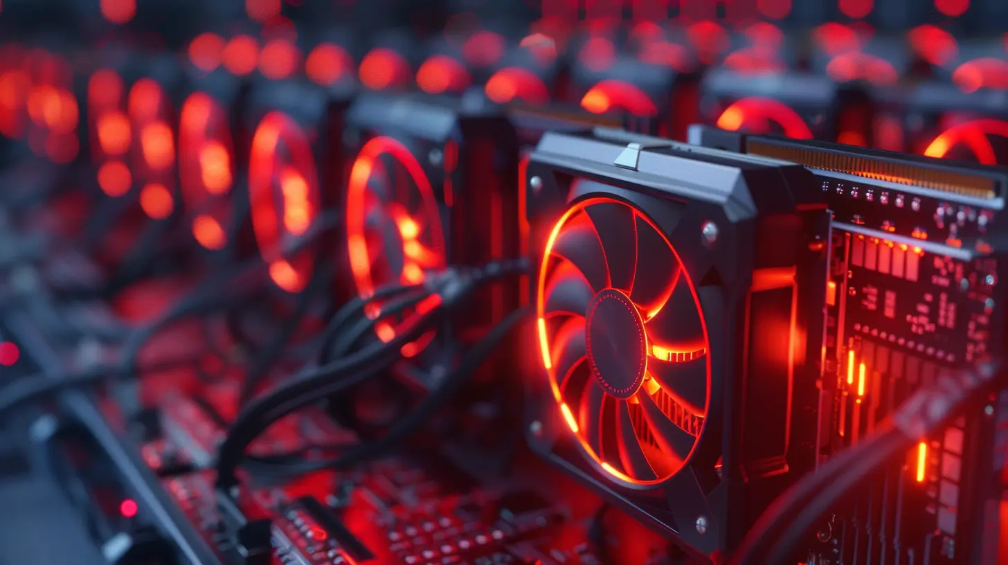 Crypto Staking vs Mining: Which is More Profitable?