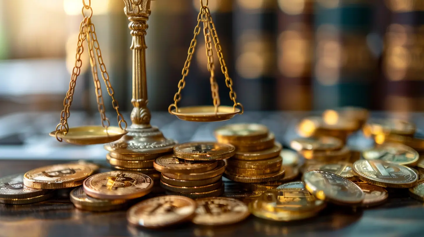 Crypto Taxes: A Guide to Staying Compliant