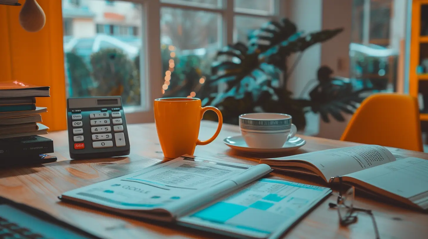 Crypto Taxes: A Guide to Staying Compliant