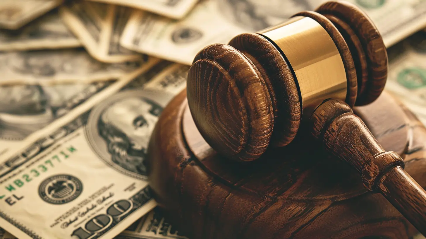 Crypto Taxes: A Guide to Staying Compliant
