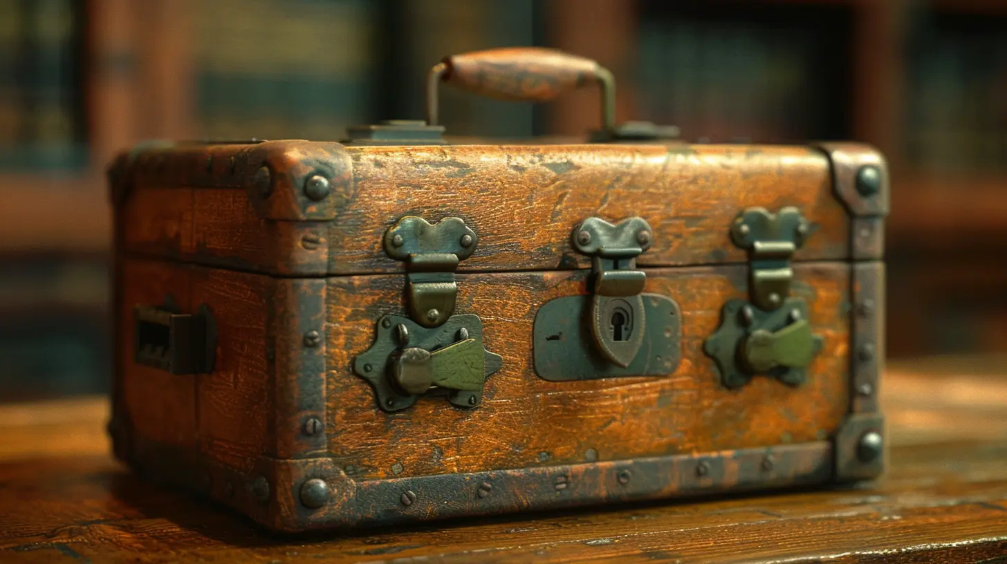 Cybersecurity and Asset Protection: Guarding Digital Wealth