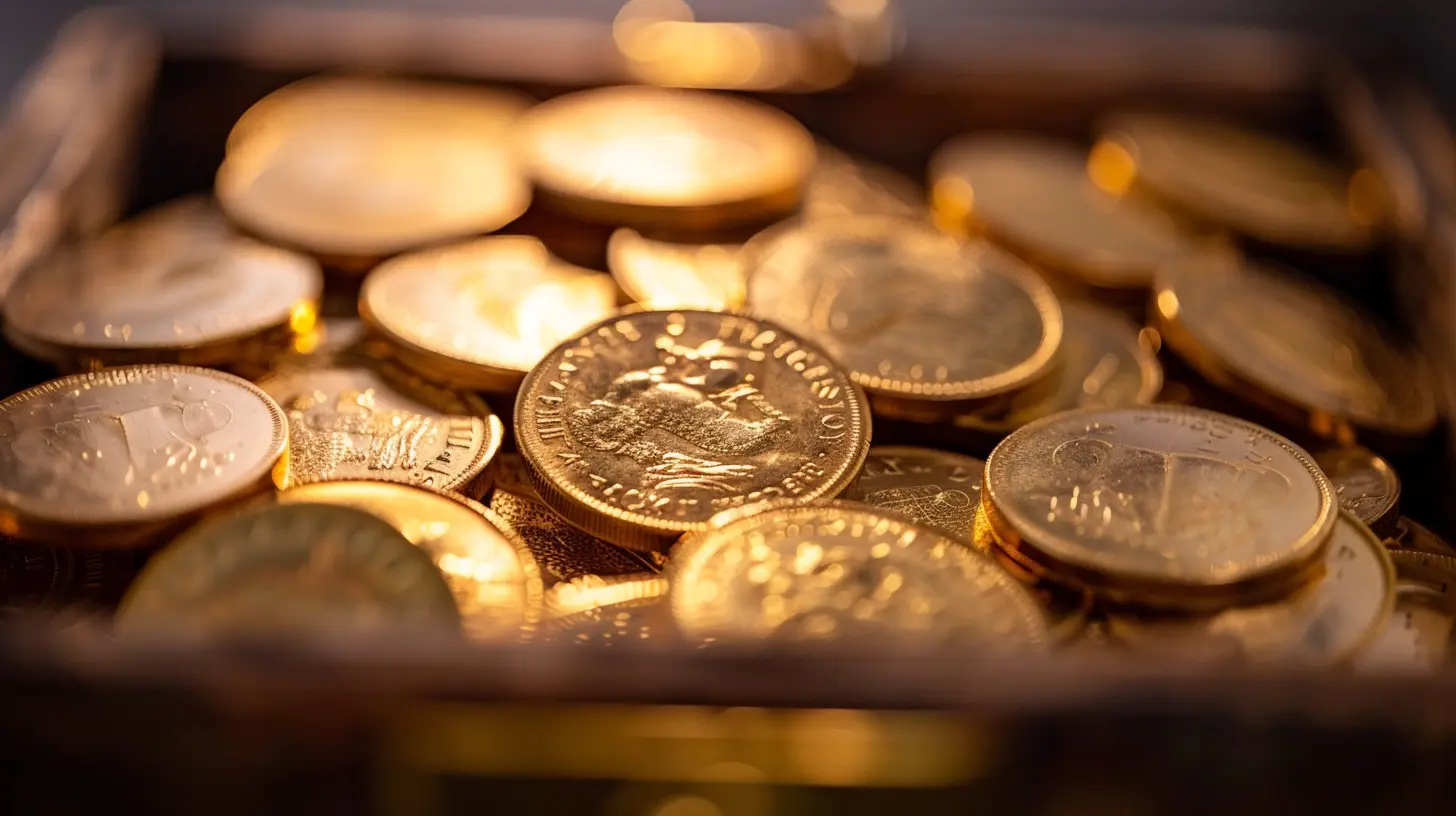 Cybersecurity and Asset Protection: Guarding Digital Wealth