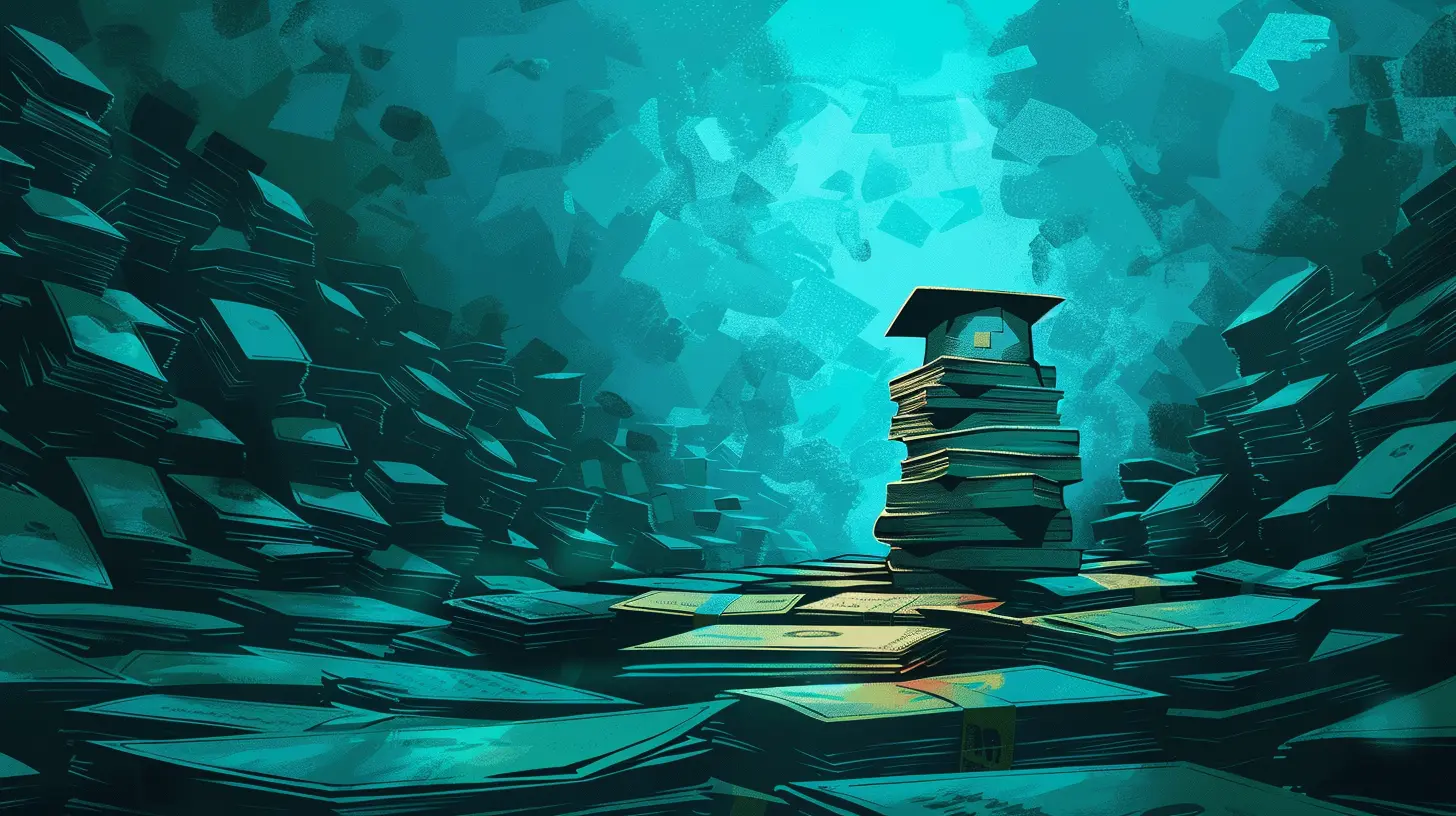 Debt Management Strategies for Long-Term Financial Health