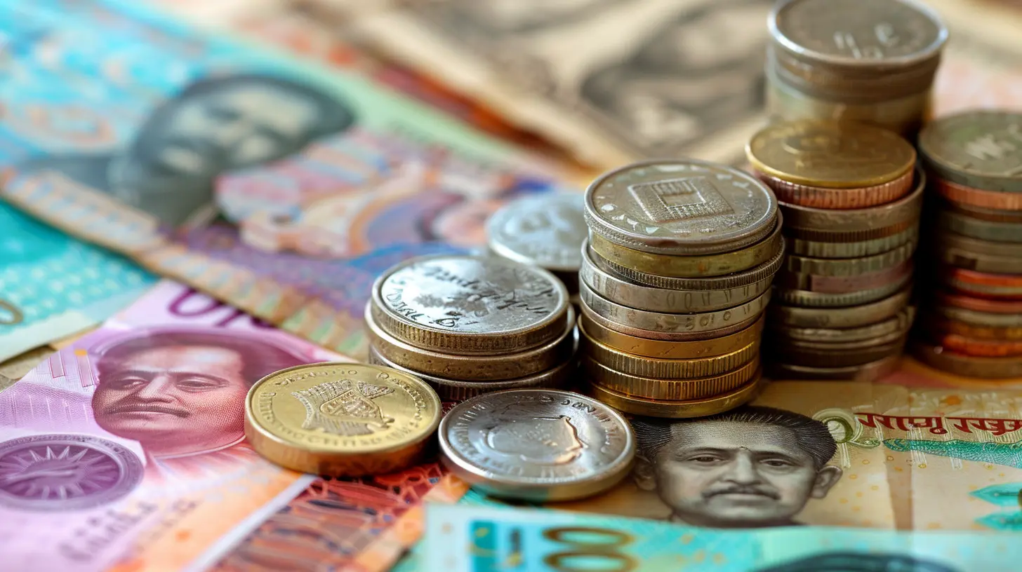 Debt Management Strategies for Long-Term Financial Health