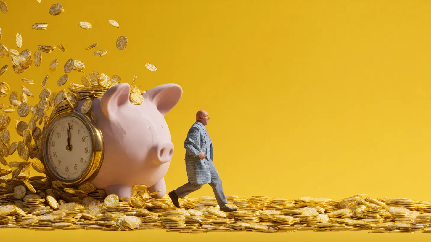 Decoding Tomorrow’s Financial Rules for Everyday Consumers