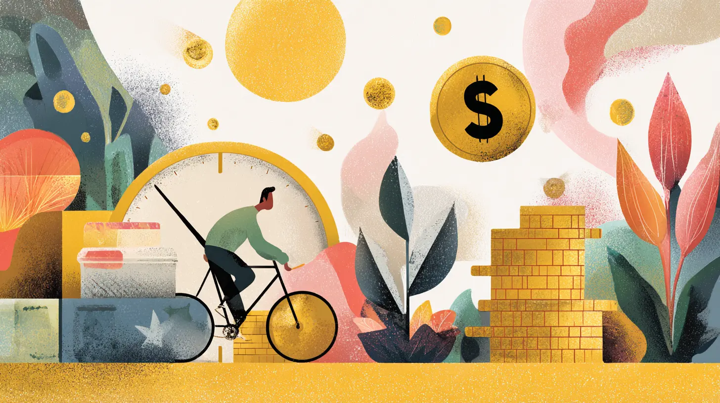 Decoding Tomorrow’s Financial Rules for Everyday Consumers