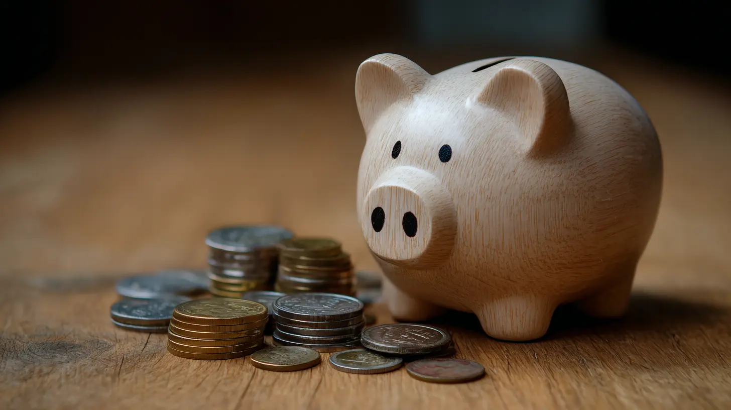 Decoding Tomorrow’s Financial Rules for Everyday Consumers