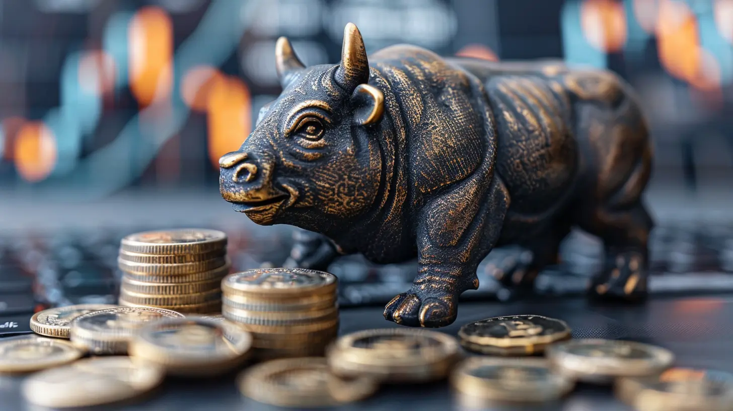 Defensive Investment Strategies for Economic Slowdowns