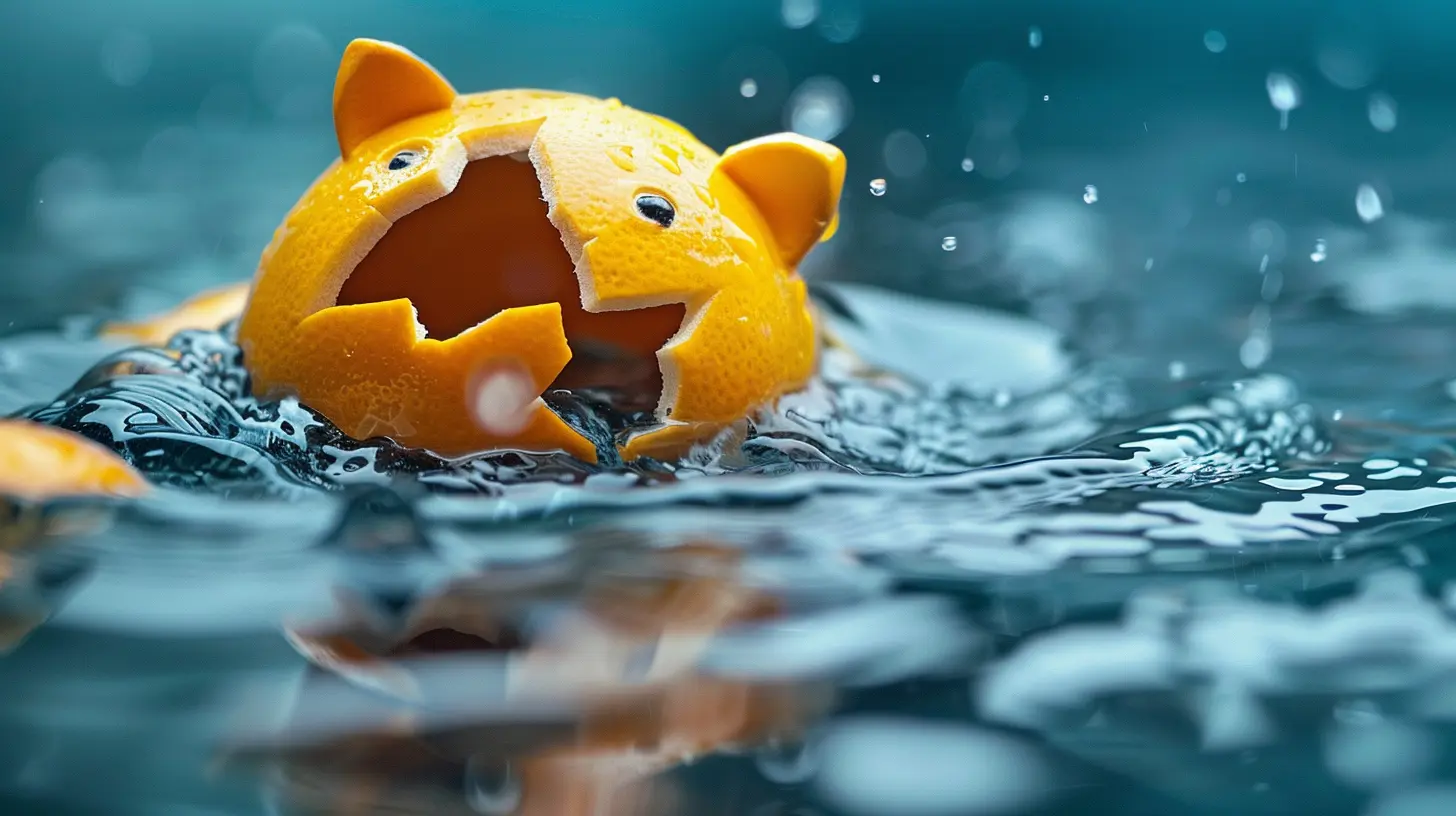 Defensive Investment Strategies for Economic Slowdowns