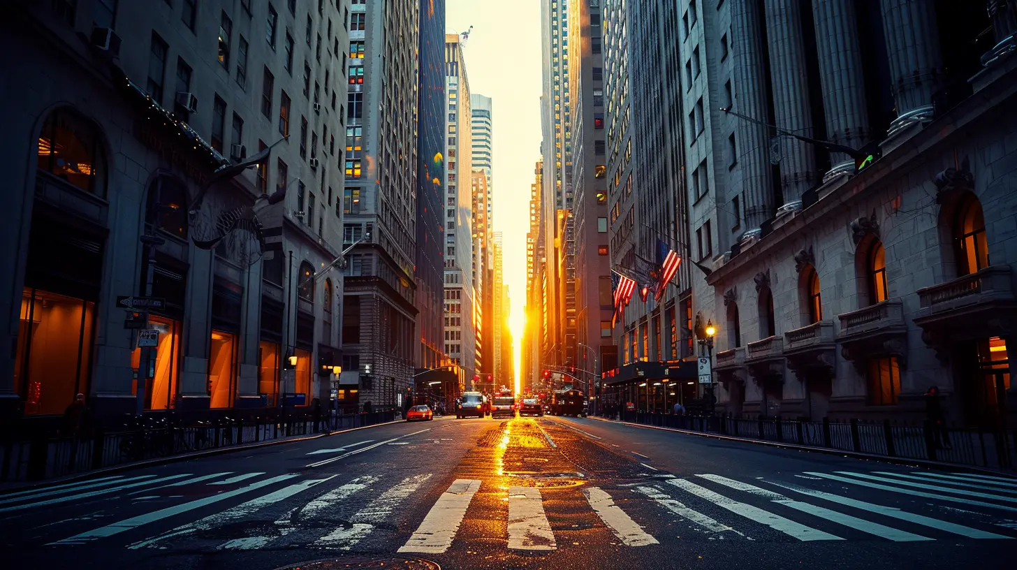 Developing Your Own Day Trading Plan from Scratch