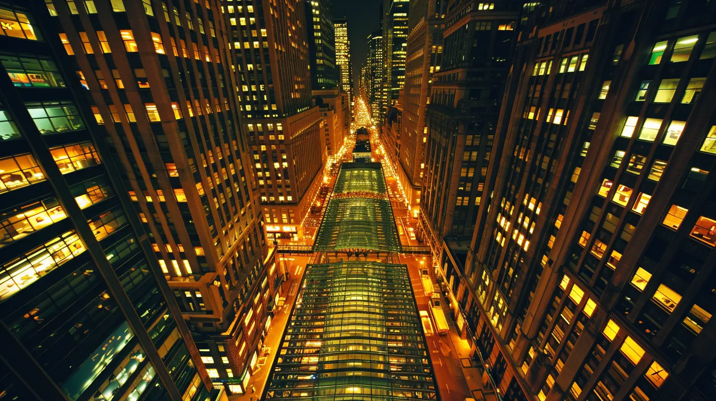 Developing Your Own Day Trading Plan from Scratch