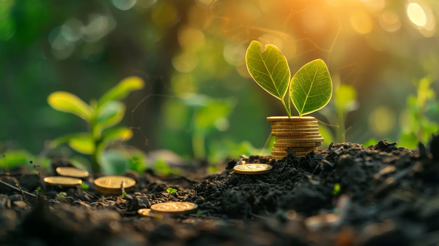 Developing Your Own Day Trading Plan from Scratch